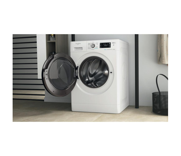 Whirlpool Outlet PRALKO SUSZARKA WHIRLPOOL FFWDB 864349 BV EE### - 1563802 - zdjęcie 10